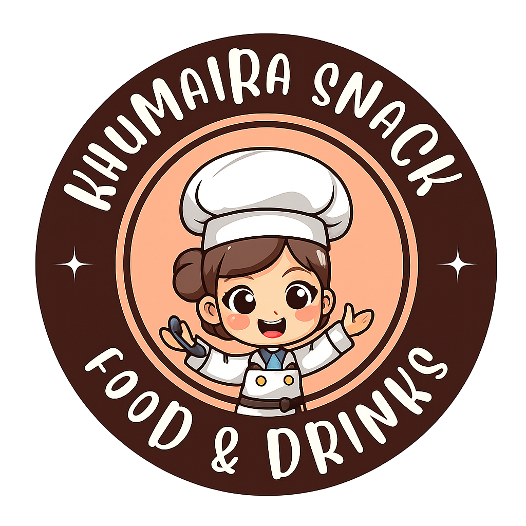 khumairasnack